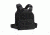 SAP-C Armor Plate Carrier, Black