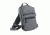 US Peacekeeper EDC Sling Pack - Grey  8.5in x 17in x 5.5in, Gray, 8.5&quot; x 17&quot; x 5.5&quot;, NSN NO, P51320