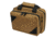 US PeaceKeeper Micro Mini Range Bag, 10.5"x7.5"x3", Ripstop Nylon and 1000 Denier Nylon, Tan, P21209