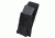 US Peacekeeper Rifle Magazine Pouch 1000 Denier Nylon, Black, 3.5in x 6.5in x 2in, NSN NO, P22015