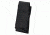 US Peacekeeper Rifle Magazine Pouch 1000 Denier Nylon, Black, 3.5in x 6.5in x 2in, NSN NO, P22015
