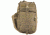 US PeaceKeeper Stryker Sling Pack,Tan,8.5x17x 5.5in P40320