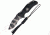 USMC 5 inch Marine Folder 4Mm Urban, Black Knife USMA1020UCCS