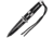 USMC Fixed Blade Black, USMFIX3012BK