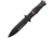 USMC Fixed Blade Black, USMFIX3014BK