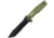 USMC Fixed Blade Green, USMFIX3003GN