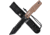 USMC Fixed Blade Tan, USMFIX3003TN