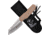 USMC Fixed Blade Tan, USMFIX3009TN