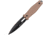 USMC Fixed Blade Tan, USMFIX3010TN