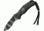 USMC Marine Reaper A/O, Tiger stripe Blade, Black Handle USMA1020UC