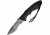 USMC Marines Assisted Opening, Partially Serrated USMA1024GS