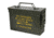 USML M19A1 Ammo Can, 30 Cal, Grade One, OD Green, M19A1 30CalAmmoCansGradeOne