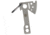 UST Hatchet Tool a Long Multi-Tool, Titanium 20-12431