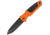 UST Klipp Folder 3.0 Folding Knife, Orange, NSN N, 20-12467