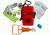 UST Learn and Live Kit - Snake Bite, White 20-12160