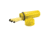 UST Marine Waterproof Match Case Marine, Yellow 20-310-009-06-M