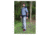 UST No-See-Um Jacket, L/XL, Black 20-51177-LXL