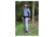 UST No-See-Um Jacket,S/M, Black 20-51177-SM