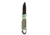 UST SaberCut Folder Cutting Tool, Black- Glo, 3.5 20-51163-1-15