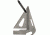 UST Sailboat Tool A Long, Silver 20-02757