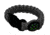 UST Survival Compass Bracelet, Black 20-295-345-E5