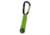 UST Survival Compass Key Chain, Lime 20-295-478-07