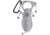 UST Tool A Long, Spork, Silver 20-12090