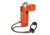 UST Trekker Stormproof Lighter, Orange 21-W03-005, EDEMO2