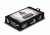 UTG PRO 30mm/2PCs Low Profile P.O.I Picatinny Rings, Black, RWU013010