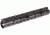 EDEMO UTG Pro AR15 Rifle Length 13in Super Slim Free Float Handguard, Black, MTU006SS, EDEMO1