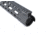 EDEMO UTG Pro AR15 Rifle Length 13in Super Slim Free Float Handguard, Black, MTU006SS, EDEMO1