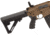 UTG Pro AR15 Ops Ready S2 Mil-spec Stock Only, Black, RBUS2BMS