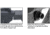 UTG Pro AR15 Ops Ready S2 Mil-spec Stock Only, Black, RBUS2BMS