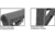 UTG Pro AR15 Ops Ready S2 Mil-spec Stock Only, Black, RBUS2BMS