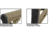 UTG Pro AR15 Ops Ready S2 Mil-spec Stock Only, FDE, RBUS2DMS