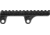 UTG Pro Extended Picatinny Claw Mount for MP5 / MP5K, Black, MTU056