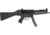 UTG Pro Extended Picatinny Claw Mount for MP5 / MP5K, Black, MTU056