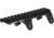 UTG Pro Extended Picatinny Claw Mount for MP5 / MP5K, Black, MTU056