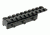 UTG Pro Gen2 Dovetail to Picatinny/ Weaver Mount Adaptor, Black MNT-PMTOWL-A