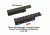 UTG Pro Gen2 Dovetail to Picatinny/ Weaver Mount Adaptor, Black MNT-PMTOWL-A
