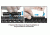 EDEMO Leapers Keymod Compat. M and P10 17 in Super Slim Free Float Rail Handguard, Black MTU038SSKC, EDEMO3