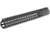UTG Pro Keymod Ruger RPR 15in Super Slim Free Float Handguard, Black, MTU041SSK