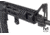 UTG Pro M-LOK Angled Picatinny Mount, Matte Black Anodized Aluminum, Black, MT-MP45