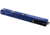 UTG Pro M-LOK AR15 15in Ultra Slim Rail, Black / Blue 2-Tone, MTU019SSM3B2