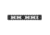 UTG Pro M-LOK Arca Tactical Rail, 9.4in, Black, TLUMA03