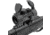 UTG Pro Model 870 Picatinny Rail Mount, Black, MTU028SG