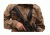 UTG Pro Next Gen. Single Point Bungee Gun Sling, QD Swivel, Black PVC-GB507B