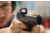 UTG Pro OP3 Micro Red Dot Sight, 4 MOA, Black, OP-RMR20R