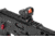 UTG Pro OP3 Micro Red Dot Sight, 4 MOA, Black, OP-RMR20R