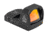 UTG Pro OP3 Micro Red Dot Sight, 4 MOA, Black, OP-RMR20R